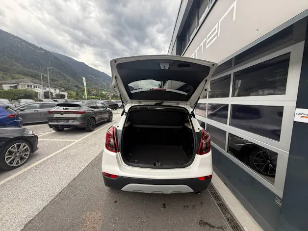 OPEL Mokka X 1.4T 4x4 Excellence S/S