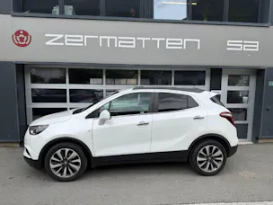 OPEL Mokka X 1.4T 4x4 Excellence S/S