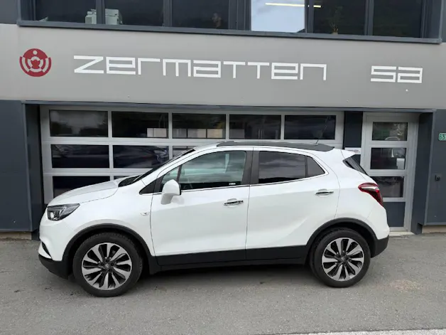 OPEL Mokka X 1.4T 4x4 Excellence S/S