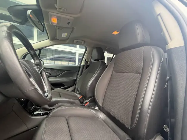 OPEL Mokka X 1.4T 4x4 Excellence S/S