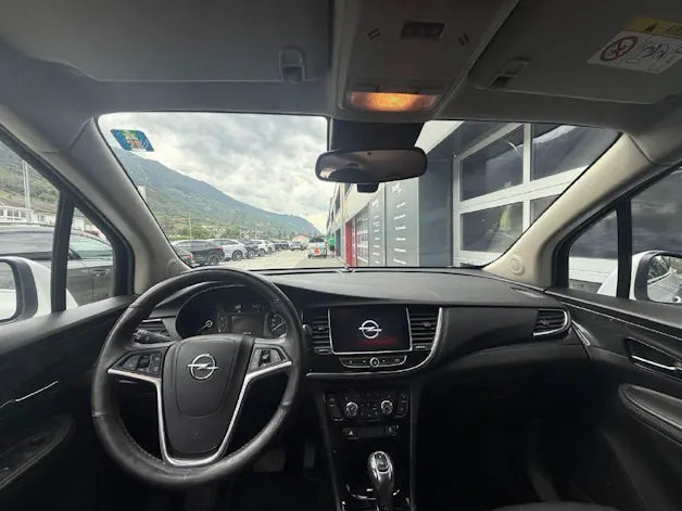 OPEL Mokka X 1.4T 4x4 Excellence S/S