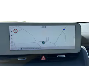 HYUNDAI Ioniq 5 77,4 kWh Vertex 4WD