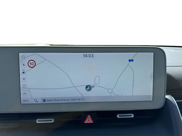HYUNDAI Ioniq 5 77,4 kWh  Vertex 4WD