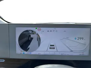 HYUNDAI Ioniq 5 77,4 kWh Vertex 4WD
