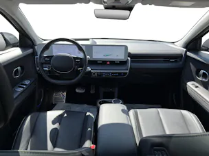 HYUNDAI Ioniq 5 77,4 kWh Vertex 4WD