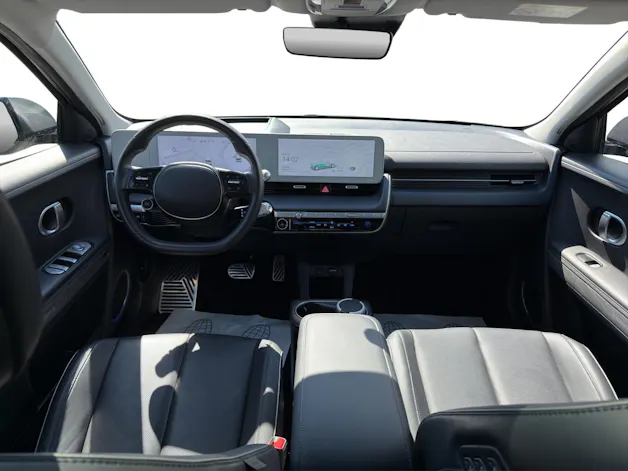 HYUNDAI Ioniq 5 77,4 kWh  Vertex 4WD