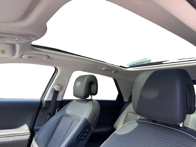 HYUNDAI Ioniq 5 77,4 kWh  Vertex 4WD