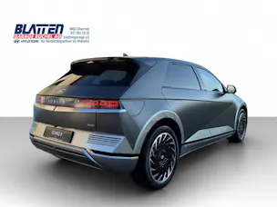 HYUNDAI Ioniq 5 77,4 kWh  Vertex 4WD