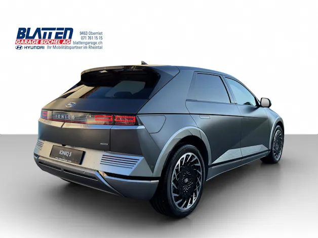 HYUNDAI Ioniq 5 77,4 kWh Vertex 4WD