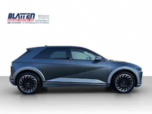 HYUNDAI Ioniq 5 77,4 kWh Vertex 4WD