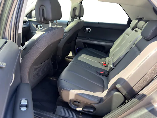 HYUNDAI Ioniq 5 77,4 kWh  Vertex 4WD