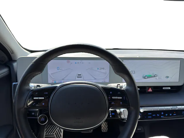 HYUNDAI Ioniq 5 77,4 kWh  Vertex 4WD