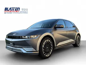 HYUNDAI Ioniq 5 77,4 kWh Vertex 4WD