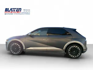 HYUNDAI Ioniq 5 77,4 kWh Vertex 4WD