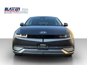 HYUNDAI Ioniq 5 77,4 kWh  Vertex 4WD
