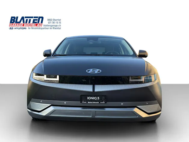 HYUNDAI Ioniq 5 77,4 kWh Vertex 4WD