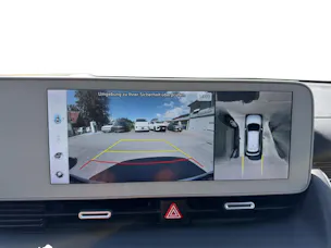 HYUNDAI Ioniq 5 77,4 kWh Vertex 4WD