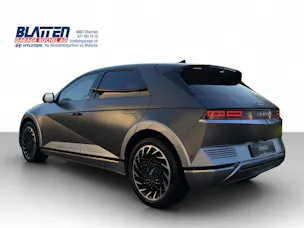 HYUNDAI Ioniq 5 77,4 kWh Vertex 4WD