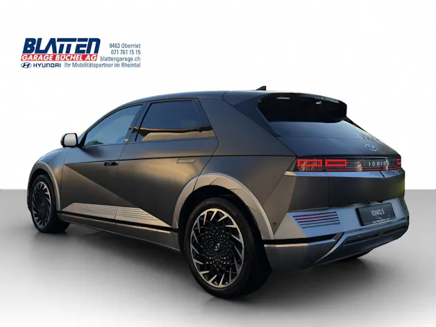 HYUNDAI Ioniq 5 77,4 kWh  Vertex 4WD