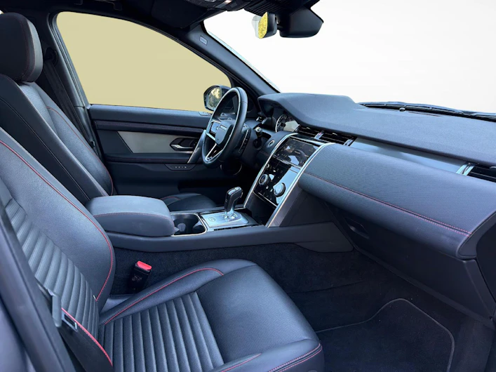 Fahrzeugbild LAND ROVER DISCOVERY SPORT
