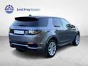 Land Rover Discovery Sport 2.0 Si4 250 R-Dynamic SE 5+2 Sitze