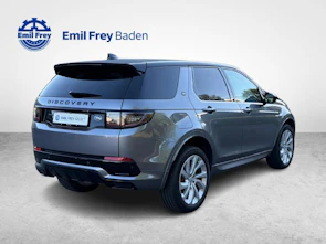 Fahrzeugbild LAND ROVER Discovery Sport 2.0 Si4 250 R-Dynamic SE 5+2 Sitze