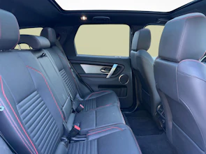Fahrzeugbild LAND ROVER Discovery Sport 2.0 Si4 250 R-Dynamic SE 5+2 Sitze