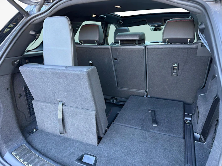 Fahrzeugbild LAND ROVER DISCOVERY SPORT