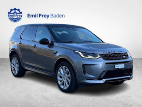 Fahrzeugbild LAND ROVER Discovery Sport 2.0 Si4 250 R-Dynamic SE 5+2 Sitze