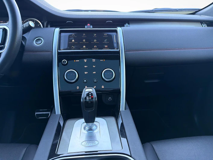 Fahrzeugbild LAND ROVER DISCOVERY SPORT