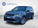 Land Rover Discovery Sport 2.0 Si4 250 R-Dynamic SE 5+2 Sitze