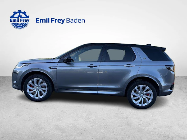 Fahrzeugbild LAND ROVER DISCOVERY SPORT
