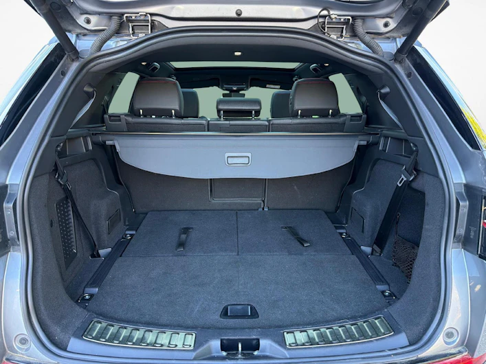 Fahrzeugbild LAND ROVER DISCOVERY SPORT