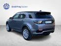 Land Rover Discovery Sport 2.0 Si4 250 R-Dynamic SE 5+2 Sitze