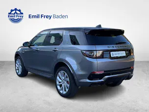Land Rover Discovery Sport 2.0 Si4 250 R-Dynamic SE 5+2 Sitze