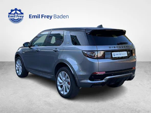 Fahrzeugbild LAND ROVER Discovery Sport 2.0 Si4 250 R-Dynamic SE 5+2 Sitze