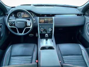Land Rover Discovery Sport 2.0 Si4 250 R-Dynamic SE 5+2 Sitze