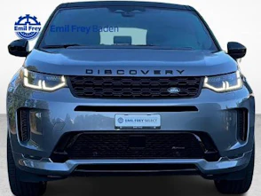Fahrzeugbild LAND ROVER Discovery Sport 2.0 Si4 250 R-Dynamic SE 5+2 Sitze