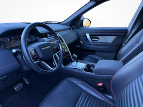 Fahrzeugbild LAND ROVER Discovery Sport 2.0 Si4 250 R-Dynamic SE 5+2 Sitze