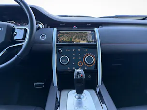 Land Rover Discovery Sport 2.0 Si4 250 R-Dynamic SE 5+2 Sitze