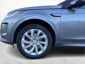 Fahrzeugbild LAND ROVER Discovery Sport 2.0 Si4 250 R-Dynamic SE 5+2 Sitze