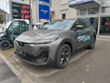 Subaru Uncharted eV Luxury AWD