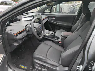 Subaru Uncharted eV Luxury AWD