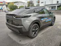 Subaru Uncharted eV Luxury AWD
