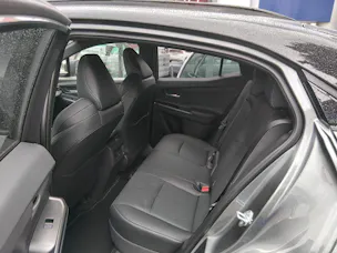 Subaru Uncharted eV Luxury AWD