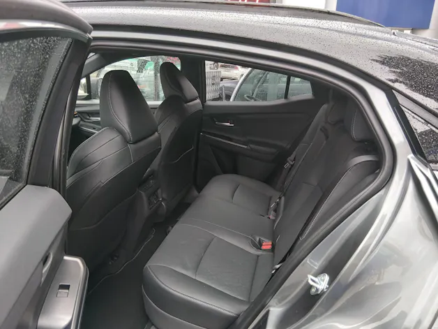 Subaru Uncharted eV Luxury AWD