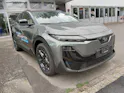 Subaru Uncharted eV Luxury AWD