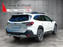 Subaru Outback 2.5i Swiss Plus