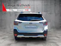 Subaru Outback 2.5i Swiss Plus