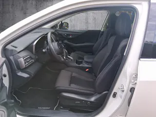 Subaru Outback 2.5i Swiss Plus